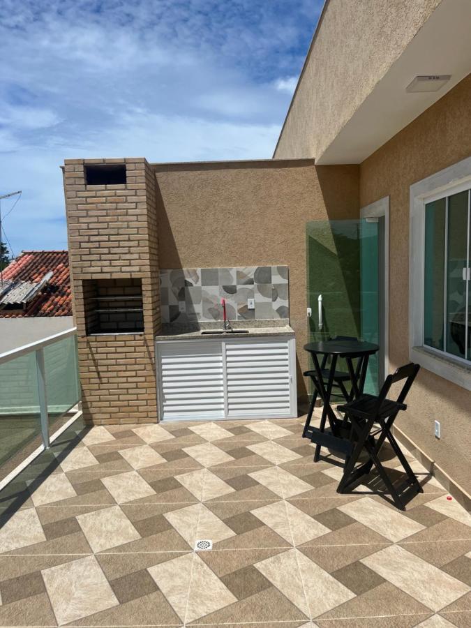 Luxo Com Spa Exclusivo No Paraiso Do Pero! Cabo Frio Exteriér fotografie