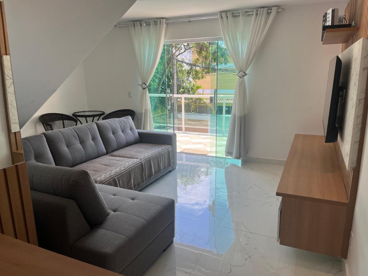 Luxo Com Spa Exclusivo No Paraiso Do Pero! Cabo Frio Exteriér fotografie