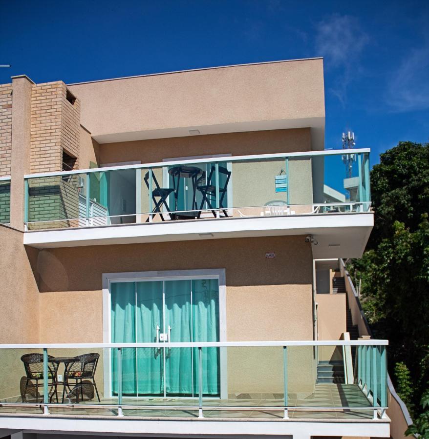 Luxo Com Spa Exclusivo No Paraiso Do Pero! Cabo Frio Exteriér fotografie