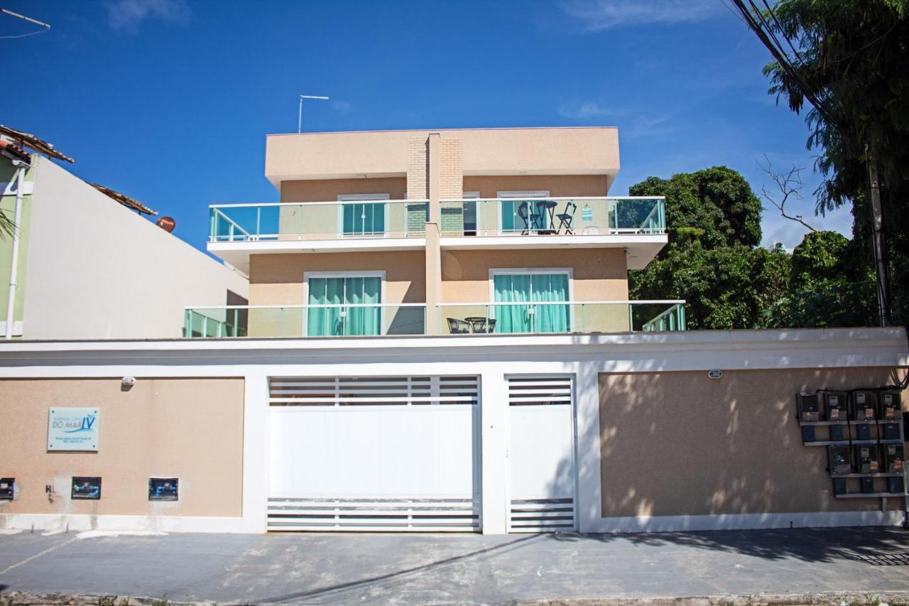 Luxo Com Spa Exclusivo No Paraiso Do Pero! Cabo Frio Exteriér fotografie