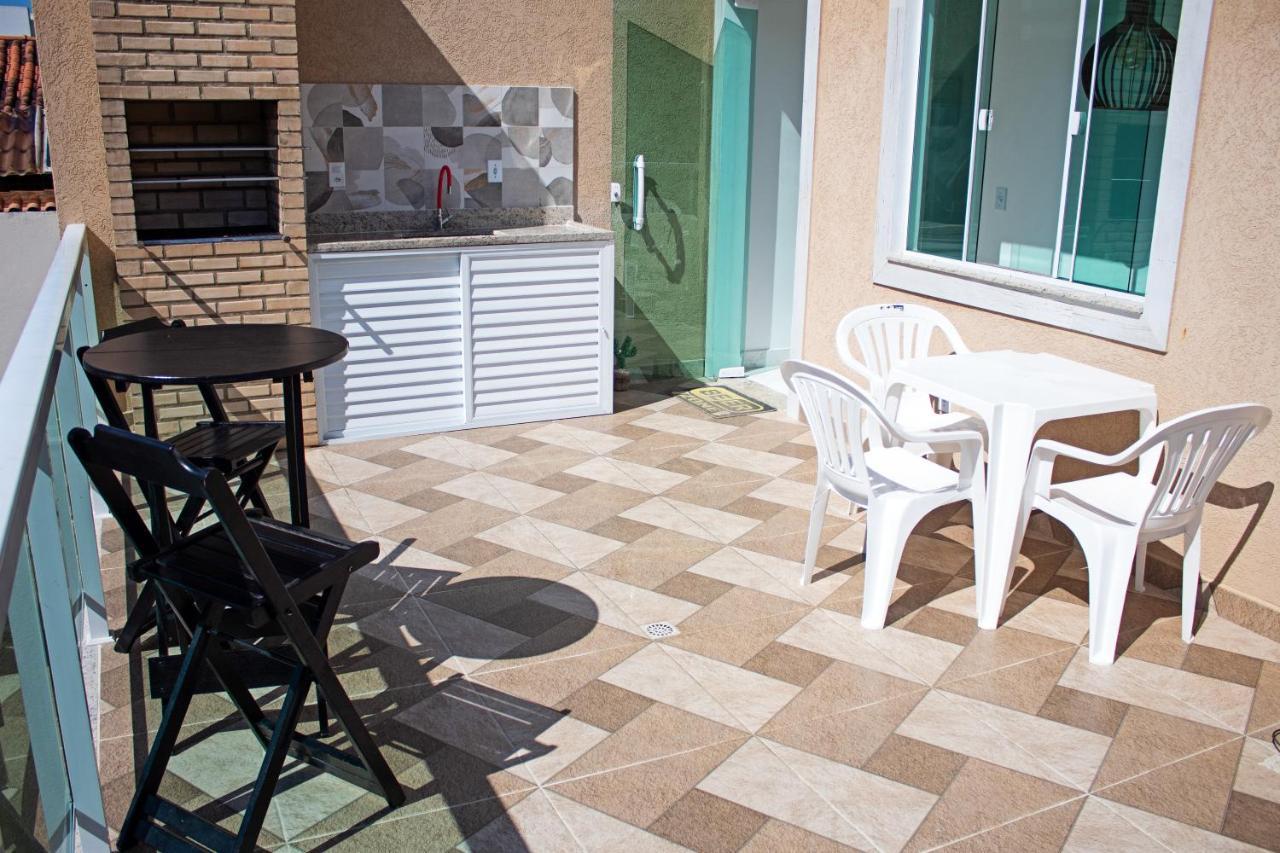 Luxo Com Spa Exclusivo No Paraiso Do Pero! Cabo Frio Exteriér fotografie
