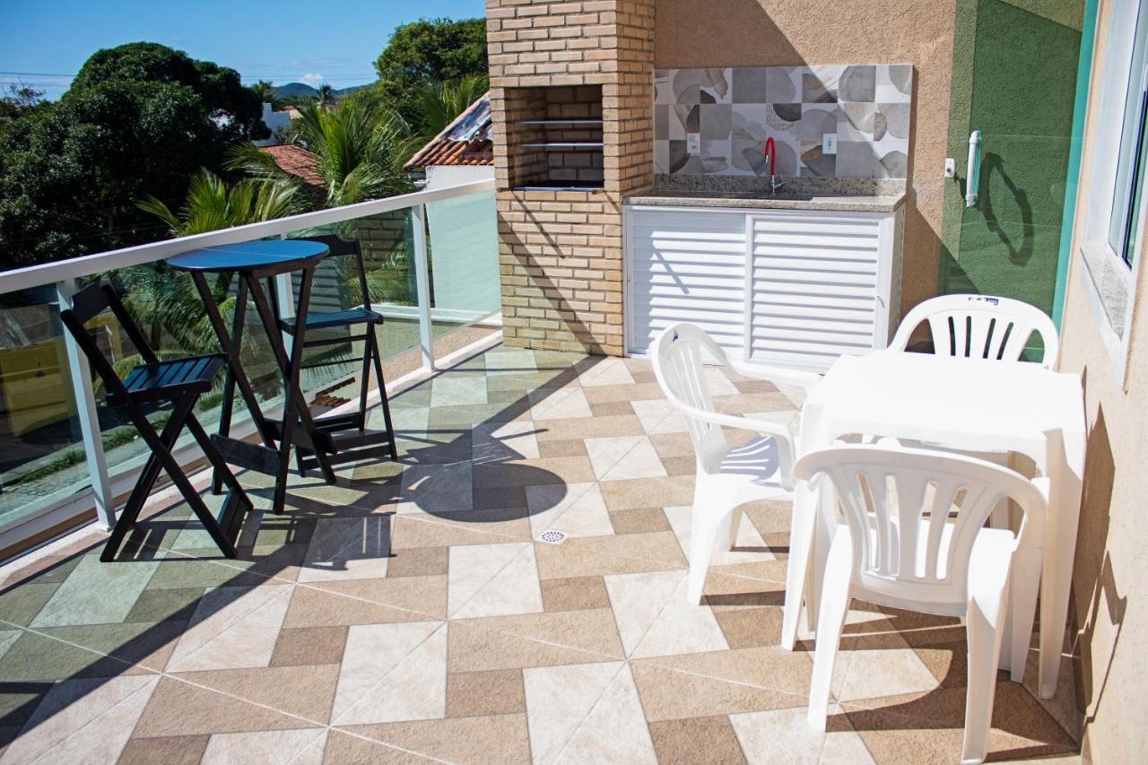 Luxo Com Spa Exclusivo No Paraiso Do Pero! Cabo Frio Exteriér fotografie
