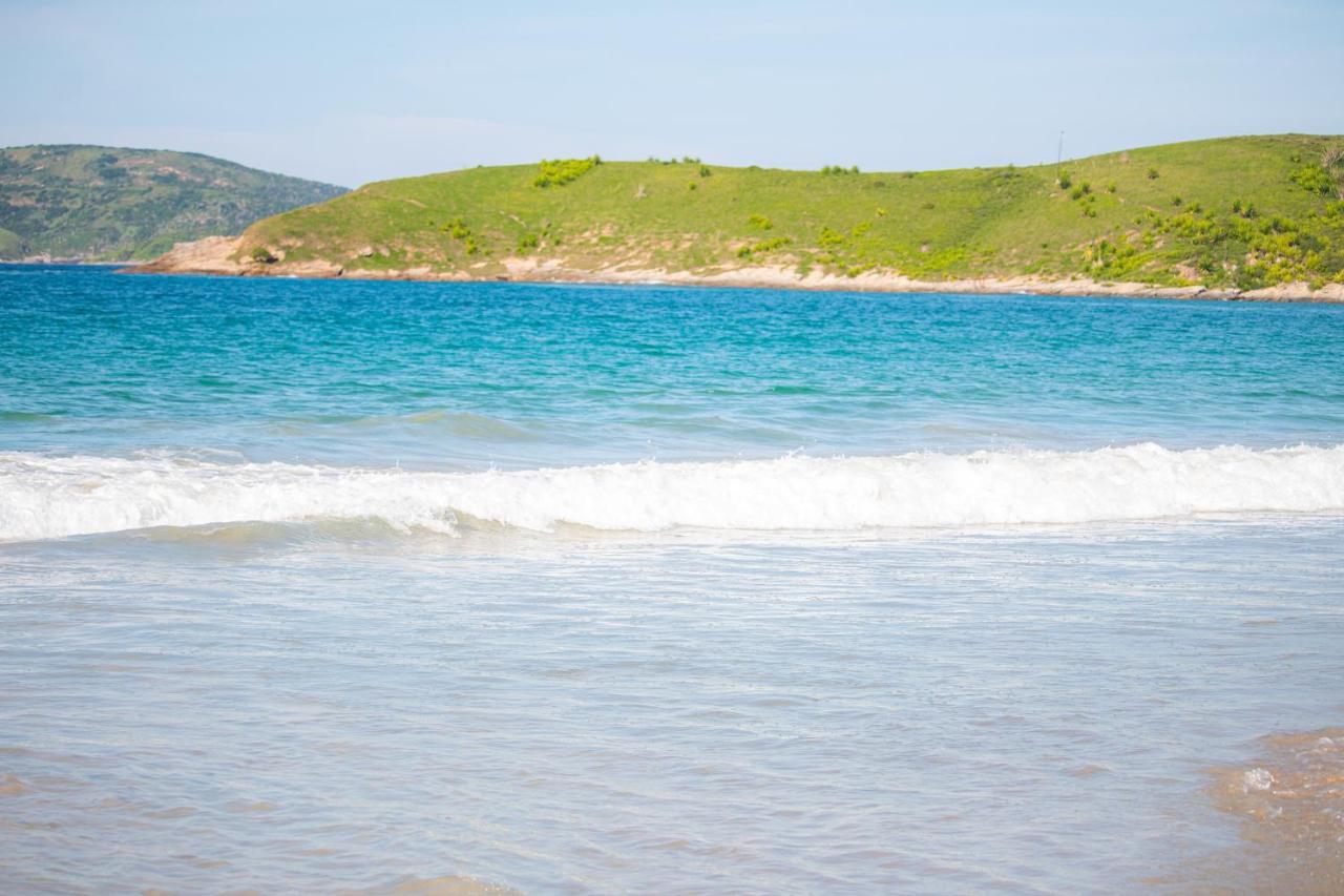 Luxo Com Spa Exclusivo No Paraiso Do Pero! Cabo Frio Exteriér fotografie