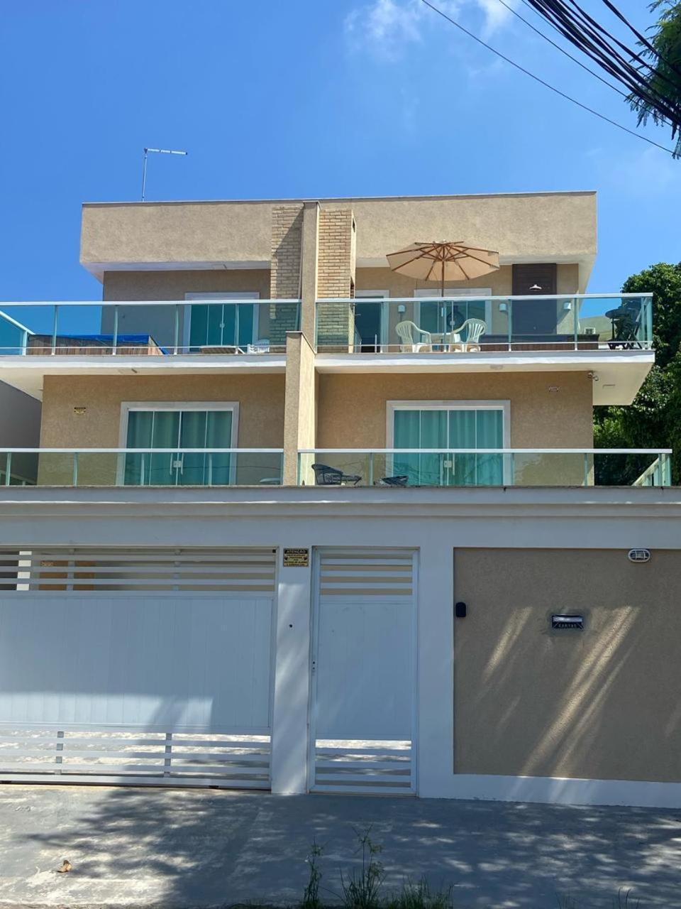 Luxo Com Spa Exclusivo No Paraiso Do Pero! Cabo Frio Exteriér fotografie