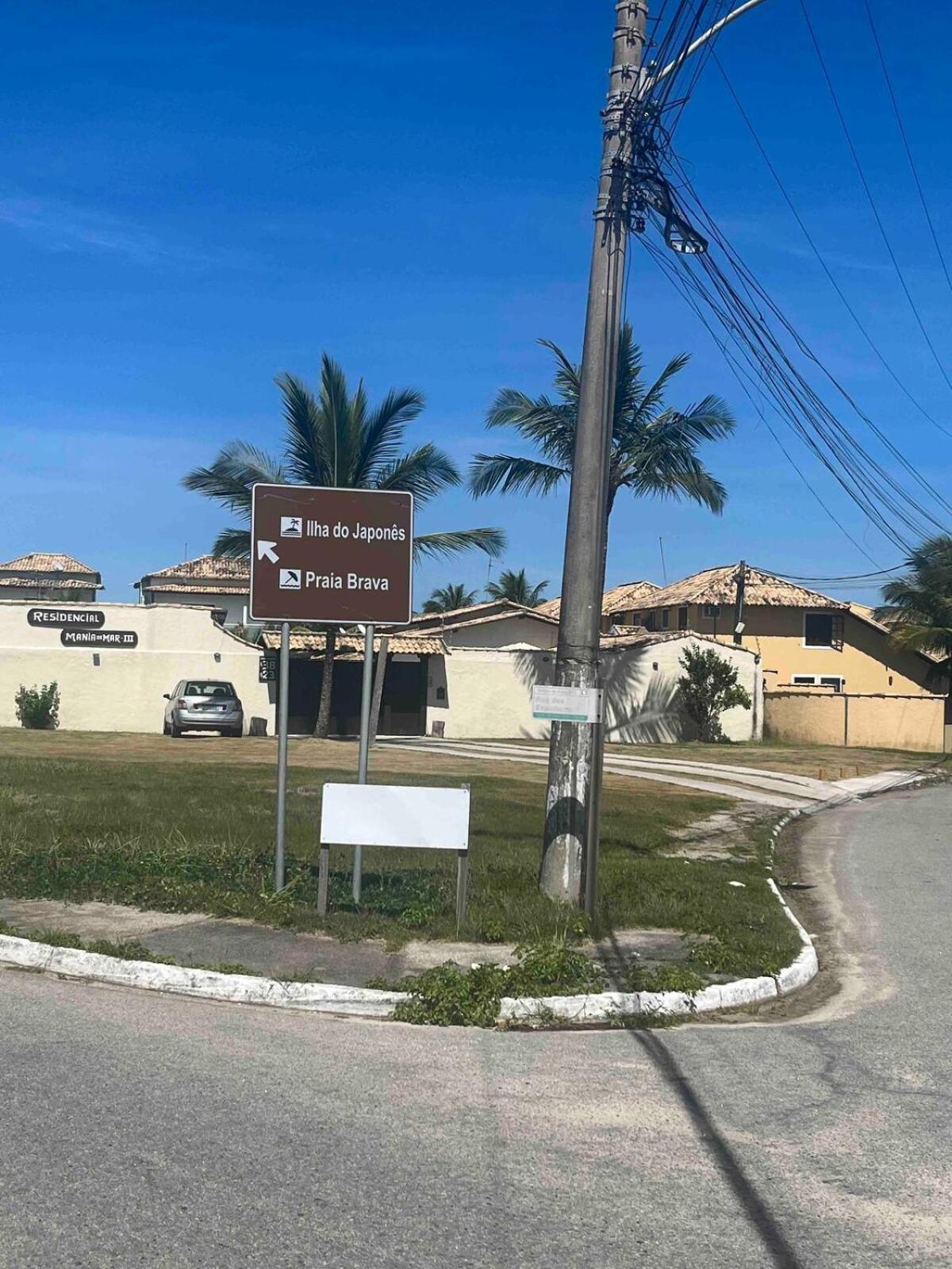Luxo Com Spa Exclusivo No Paraiso Do Pero! Cabo Frio Exteriér fotografie